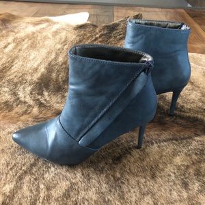 Michael Antonio booties